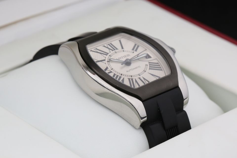 Cartier Roadster W6206018 Image 6